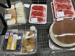 -山姆会员商店(杨桥西路店)