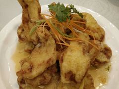 -黄家饺子东北特色菜馆(湖滨商业街店)