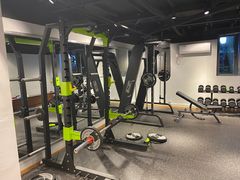 -NRG 健身私教CLUB(云山路店)