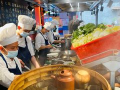 -陈鹏鹏潮汕菜(欢乐海岸 海边景观店)