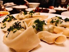 -上海苏宁宝丽嘉酒店·嘉府壹号中餐厅