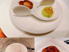 -8餐厅(新葡京酒店)