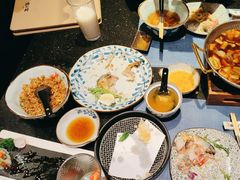 -德川家日本料理(中关村寰太大厦店)