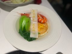 -静香HOUSE·全时段融合餐厅(七星欢乐颂店)
