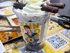 -安又胖韩国烤肉(美罗城店)