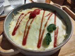 -沏点Trattoria意大利餐厅(新街口店)