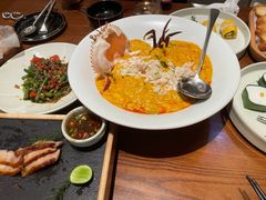 -泰香米泰国餐厅(中大国际店)