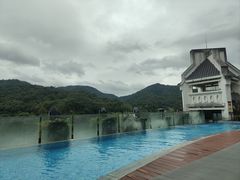 -碧水湾温泉