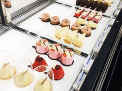 -诺嘉甜品(世贸店)