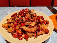 -廖川菜(八佰伴店)