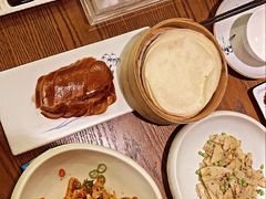 -小大董·烤鸭(王府井apm店)