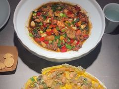 -闽上鲜·福建菜(龙湖滨江天街店)