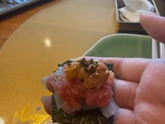 -鮨冠OMAKASE食べ放题(北京首店)