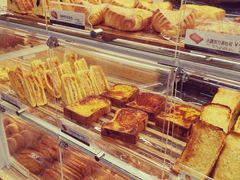 -85度C(厦门中华城新店)