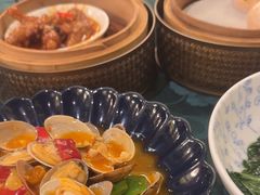 -誉八仙粤菜(万象天地店)
