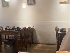 -乔街深夜食堂·台州菜·高压锅生蚝(杭州总店)