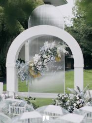 -琥珀婚礼策划AMBER WEDDING