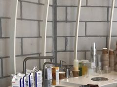 -% Arabica阿拉比卡咖啡(深圳湾万象城店)