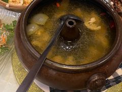 -松茸小馆·云南特色餐厅