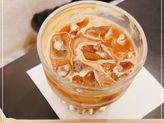 -士多咖啡·Stop Coffee