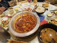 -大师傅金奖啤酒鱼(西街口总店)