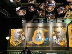 -酒肆浅葱·特色菜馆(卓悦intown店)