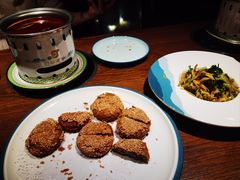 -百草滩羊清水涮羊肉(长城路店)