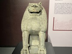 -隋唐大运河文化博物馆