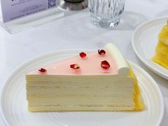 -Lady M New York(澳门伦敦人店)