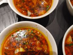 -艳阳天民俗村(公园路店)