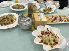 -威海渔村(黄兴路店)