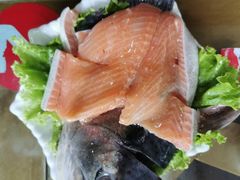 -沱江鱼府(丽江店)