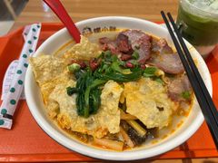 -螺小胖柳州螺蛳粉(钟楼总店)