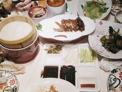 -京鸭棠(让胡路万达店)