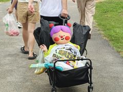 游乐设施-九真山风景区