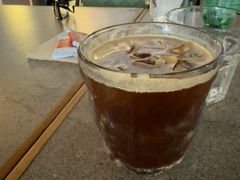 -CABO Coffee