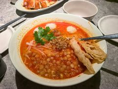 -留半山·香港食堂(啦啦宝都店)