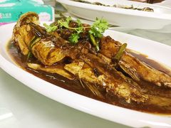 -灵福缘私房菜·农家菜(拈花湾·灵山大佛必推店)