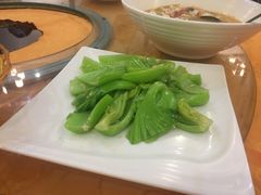 生炒水东芥-焯明脆肉鲩世家(金沙洲店)