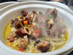 -衡厨·衡阳土菜(中南店)