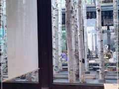 -Metal hands·铁手咖啡