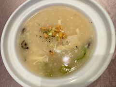 顺德拆烩鱼茸羹-顺味凤城(九六广场店)