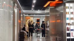 -艾美A·M Hair Salon