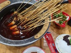 -冒椒火辣(奎星楼街店)
