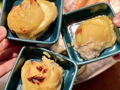 -Mr.Fish鱼鲜生海鲜放题(高德置地冬广场店)