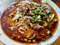 -丁丁猫重庆小面(徐州路店)