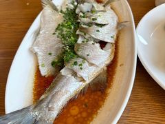 -芳草地度假酒店·野炉中餐厅