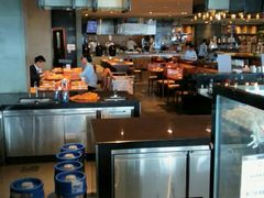 -青岛海尔洲际酒店