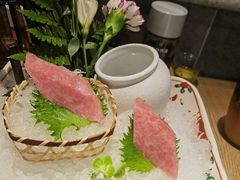 -阿吾罗·月咏精致日料(港汇恒隆广场店)