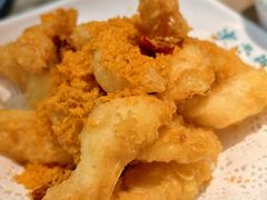 -淘米捞·米汤脆鲩鱼火锅(福田皇岗店)